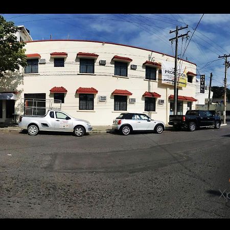 Xpress Inn Hotel Veracruz Dış mekan fotoğraf