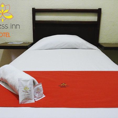 Xpress Inn Hotel Veracruz Dış mekan fotoğraf