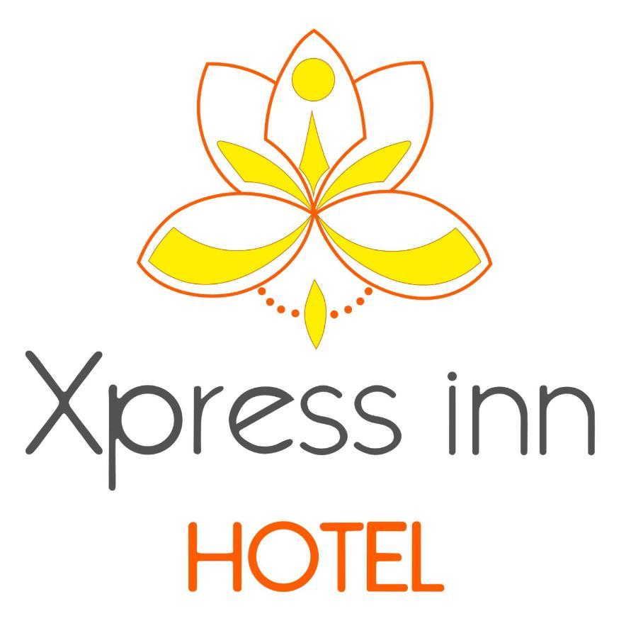 Xpress Inn Hotel Veracruz Dış mekan fotoğraf