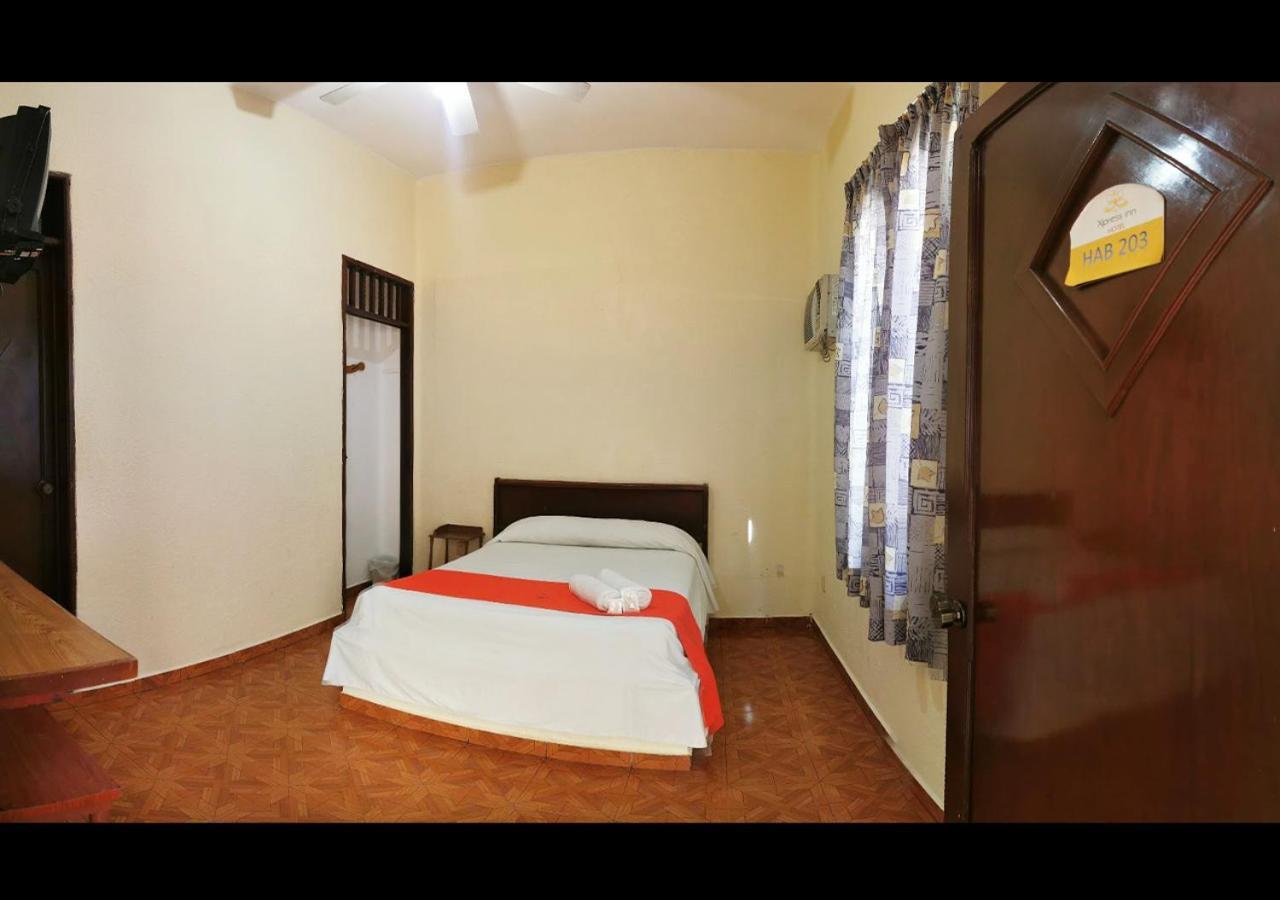Xpress Inn Hotel Veracruz Dış mekan fotoğraf