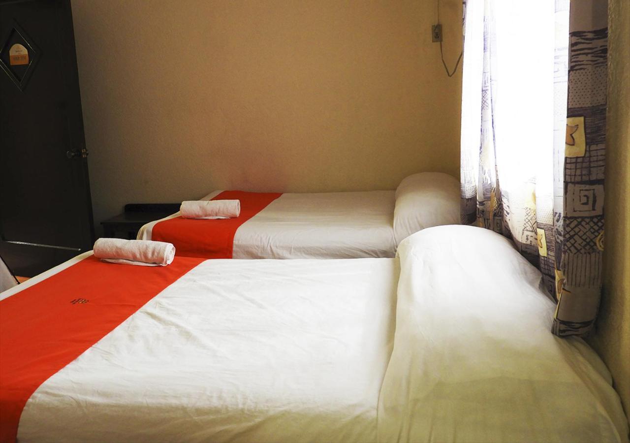 Xpress Inn Hotel Veracruz Dış mekan fotoğraf